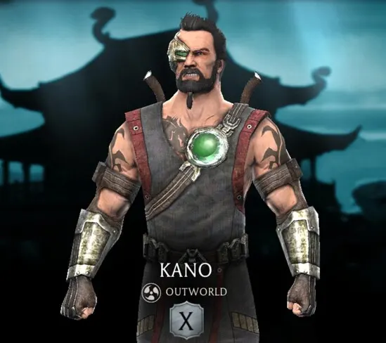 Kano