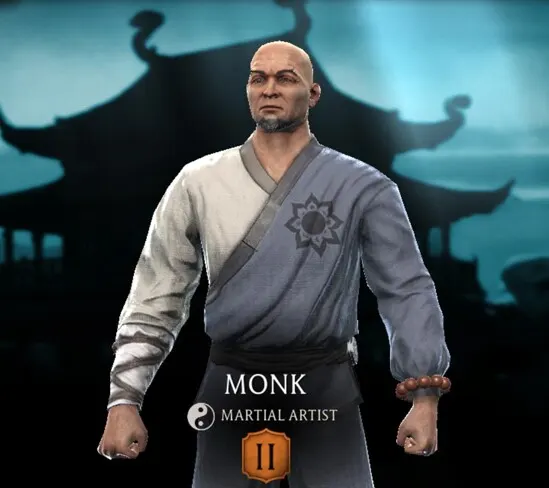 Monk