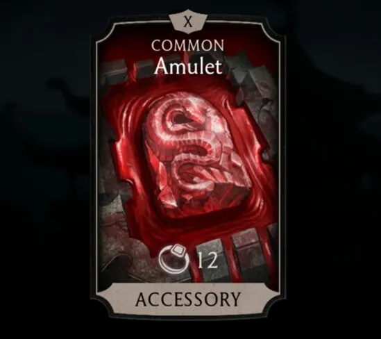 Amulet