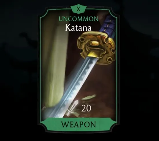 Katana