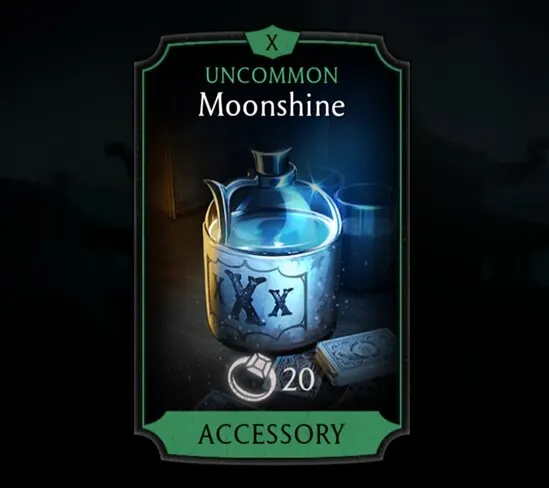 Moonshine