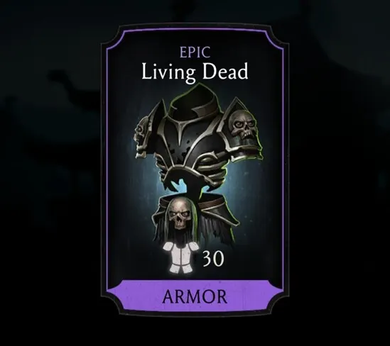 Living Dead