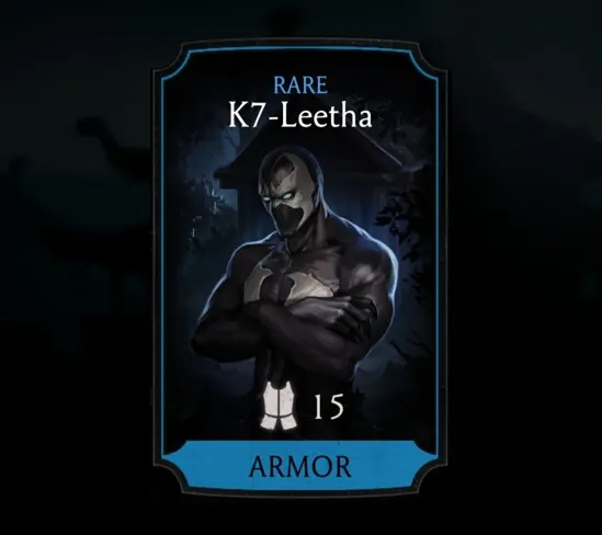 K7-Leetha