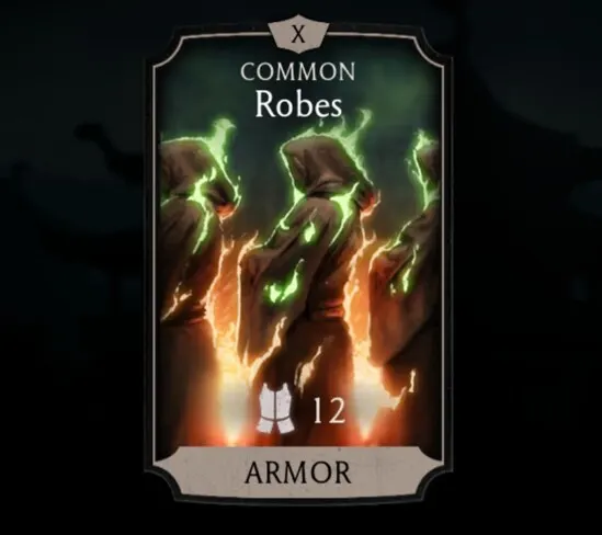 Robes