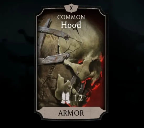 Hood