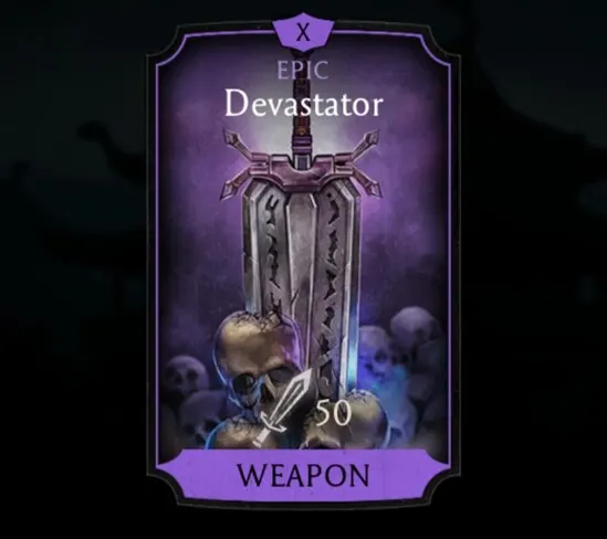 Devastator