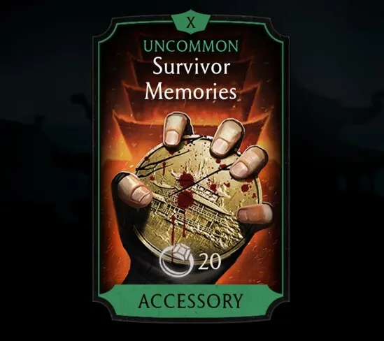 Survivor Memories