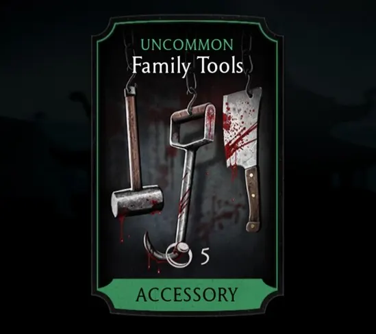 Family Tools