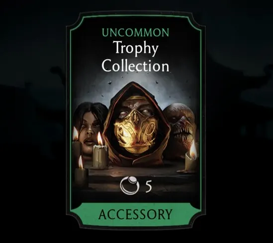 Trophy Collection